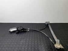 400393A Alzavetro anteriore sinistro CITROEN SAXO 148486