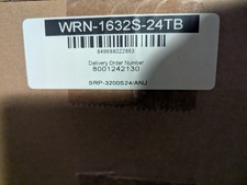 Hanwha WAVE WRN-1632S-24TB NVR