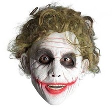 The Joker Wig - Adult Size - Rubies