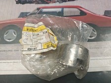 New Oe Saab 9000 Companion Flange 9115247 1990 To 1993