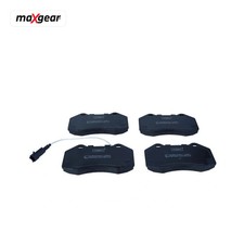 Kits de frein Renault R19