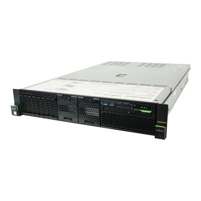 Fujitsu Server Primergy RX2540 M4 Rack 8x 2,5'' Base inkl. 2 x Xeon Gold 6132