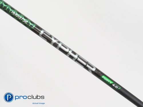 Ladies PXG 0311 Gen5 15* 3 WOOD w/Cover - Cypher 40 4.0 Ladies Flex 408750 - Picture 3 of 4