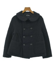 tricot COMME des GARCONS Blouson Other Navy S 2200666280046