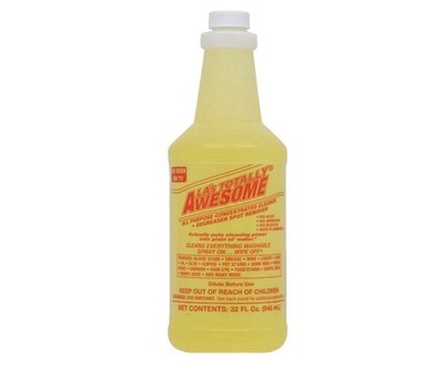 L.A.'s Totally Awesome All-Purpose Concentrated Cleaner Refills, 32 oz.