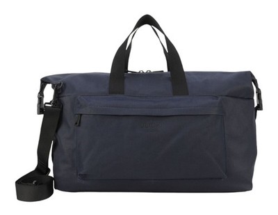 JOOP! Buccino Maik Weekender M Reisetasche Tasche Dark Blue dunkelblau schwarz