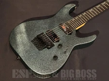 ESP M-II DX Granite Sparkle Satin New Electric Guitar