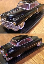 Tin Cadillac 1950Y 50'S Made In Japan