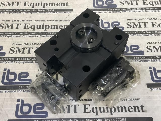 NEW DMG Mori Tool Holding Block - T00185A10 w/Warranty