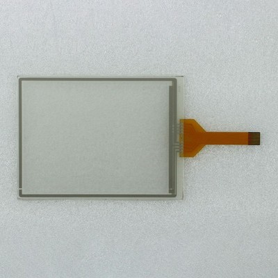 For Beijer Touch Screen Glass Panel MTA MAC E610 04400B