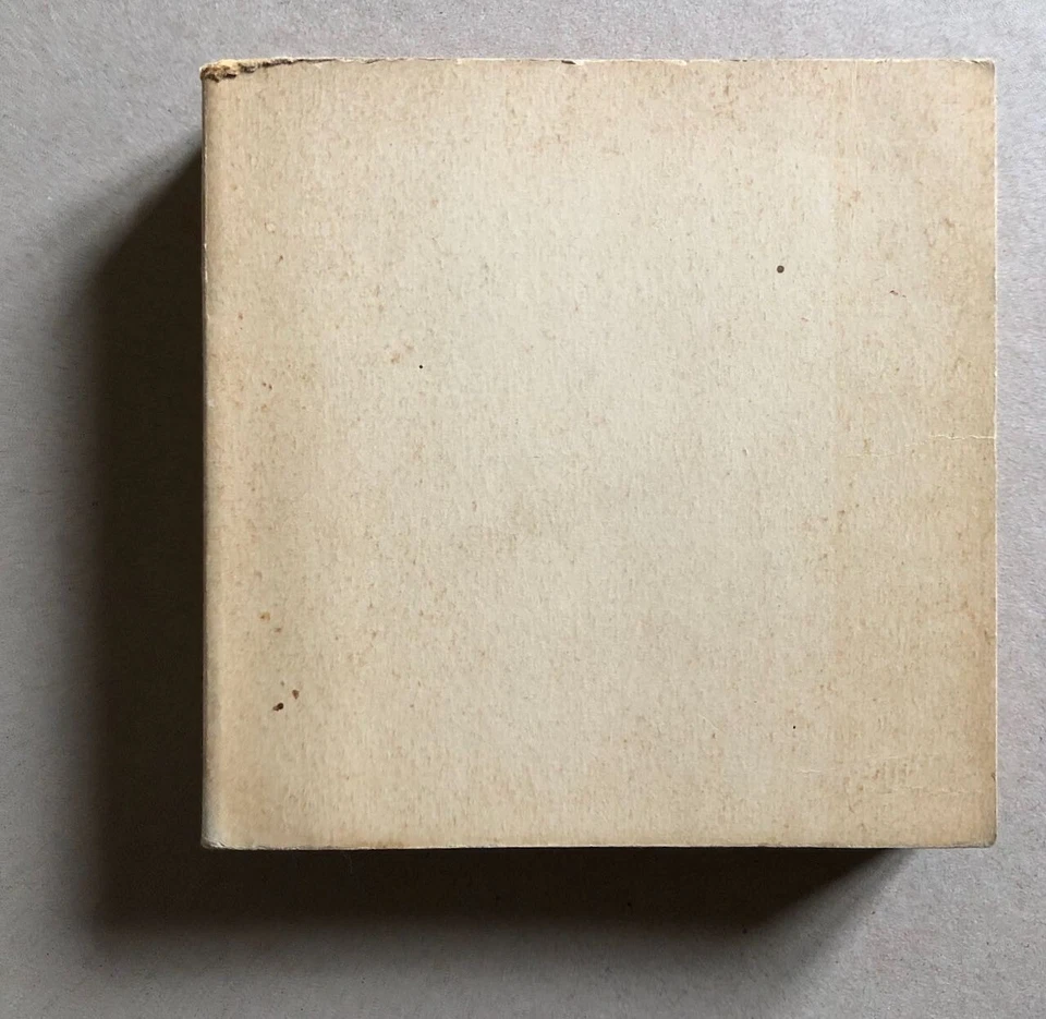 Le Corbusier — Modulor 2 — é.o. — Architecture d'aujourd'hui "Ascoral" — 1955. - Photo 2/4