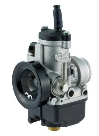 Vespa Lambretta Dellorto PHBH 30 BS Carburettor, 30mm Carb