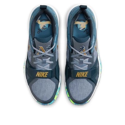 NEW Men's Size 9 Nike Diamond Elite Turf PE Nolan Arenado Slate