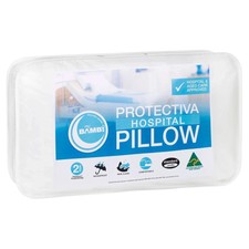 Bambi Protectiva Hospital Pillow