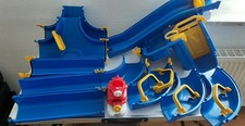 Großes Paket Waterplay-Zubehör von BiG