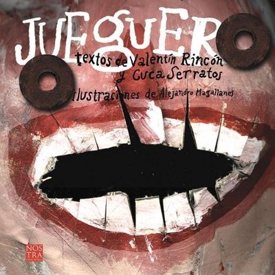 Valentín Rincón Jueguero (Paperback) Recreo (UK IMPORT)