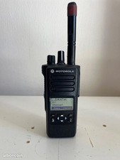 Motorola DP4600 UHF DMR
