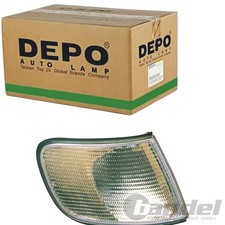 DEPO BLINKER VORNE RECHTS PASSEND FÜR AUDI 100 | 441-1509R-UE-C