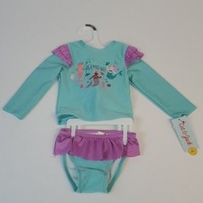 Girls Cat  Jack/Disney Bundle Size 12M