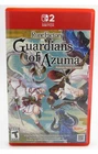 Rune Factory Guardians Of Azuma - Nintendo Switch 2 In Original Case