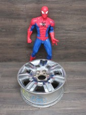 Ford F150, 2009, 2010, 2011, 2012, 18", Factory, Alloy Rim, No. 3785