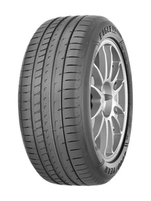 4 Sommerreifen GOODYEAR Eagle F1 Asymmetric 2 SUV 4X 255/55 R19 111Y