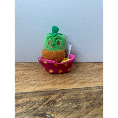 Disney Munchling Sensational Snack Pascal Jalapeno Popper