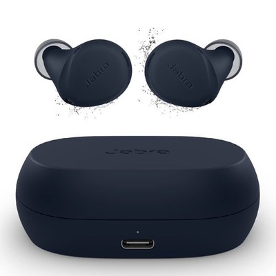 Jabra Elite 7 Aktive In-Ear Bluetooth Ohrhörer - True Wireless Sport Ohrhörer