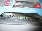 3 Rebel Super Pop-R Topwater Poppers (Saltwater Model) 5/16 oz 3-1/8" — photo 5