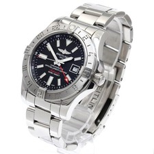 Breitling Avenger A32390