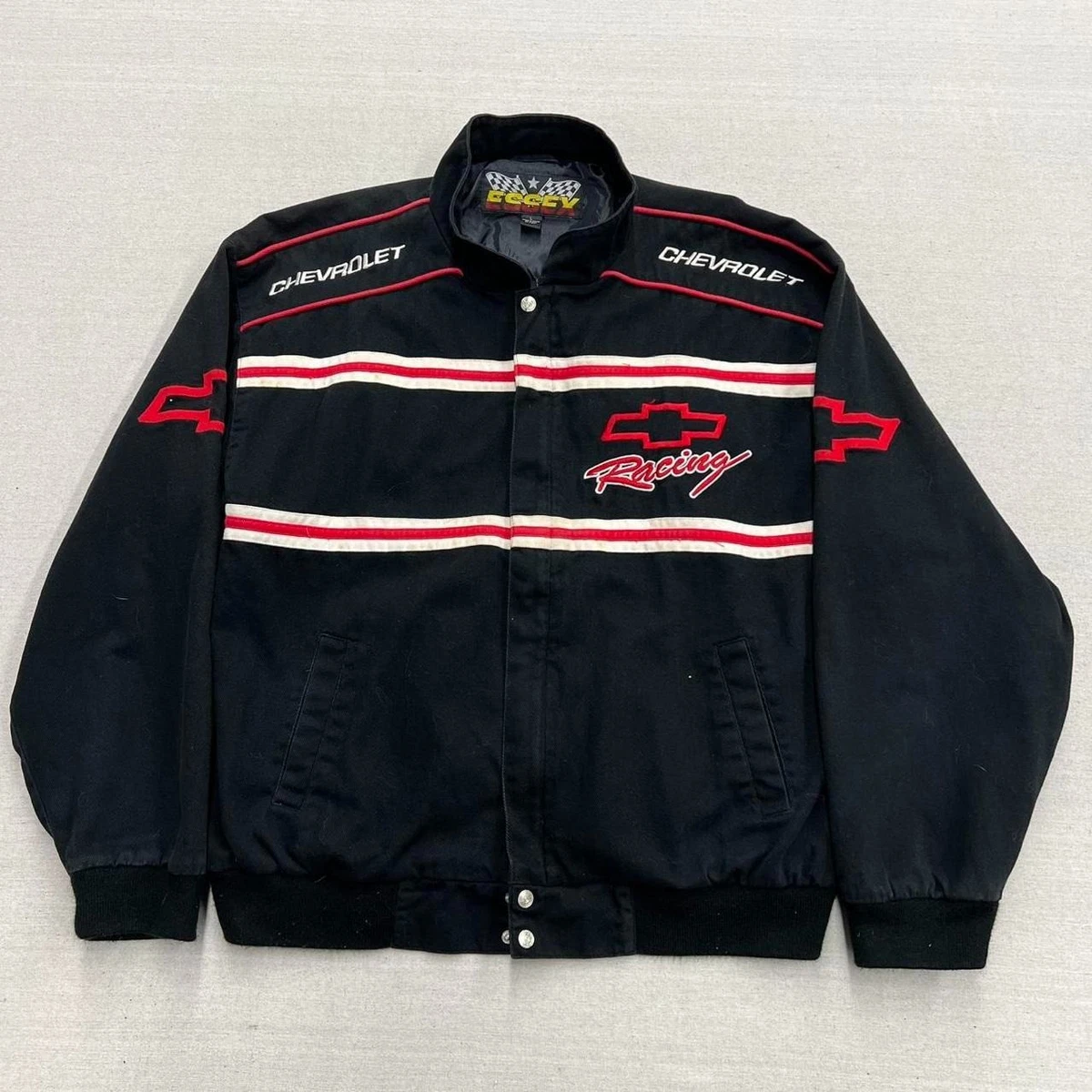 Preços baixos em Clássica Jaqueta Chevrolet | eBay