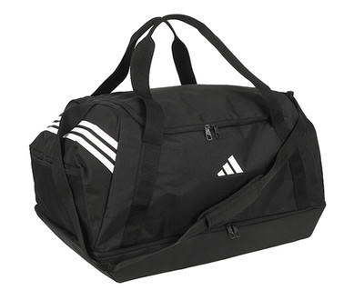 adidas Tiro Duffle Bag Large Sports Training Gym Travel Casual Bag NWT JY7946