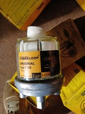 Tigerholm TigerLoop Original Type T 110I oil de-aerator.
