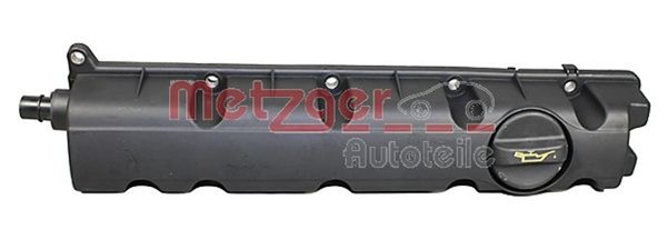 Metzger Autoteile Zylinderkopfhaube 2389135 FüR CitroËN Peugeot 407 Sw 307 Cc 3B-image