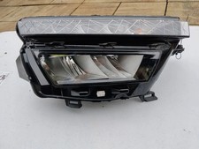 Frontscheinwerfer Skoda Kamiq 658941016 Rechts Scheinwerfer Headlight