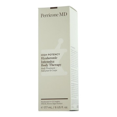 Perricone MD High Potency Hyalurionic Intensive Body Therapy 177ml