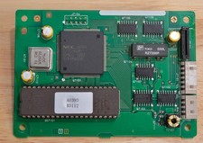 YAESU FT-1000MP RICAMBI: UNITÀ DSP-D F3531102A 