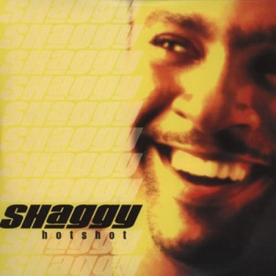 Shaggy - Hot Shot (CD, Album) 0008811229320