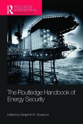 Benjamin K. Sova The Routledge Handbook of Energy Secu (Taschenbuch) (US IMPORT)