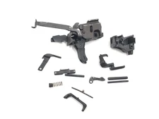 Taurus PT-111 G2 Millennium, 9mm Pistol Parts: Trigger, Safety, Mag Catch, Pins
