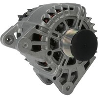 Lichtmaschine Generator 14V 150A Ø48,5 Mm Hc-Cargo FüR U.A. Renault Master