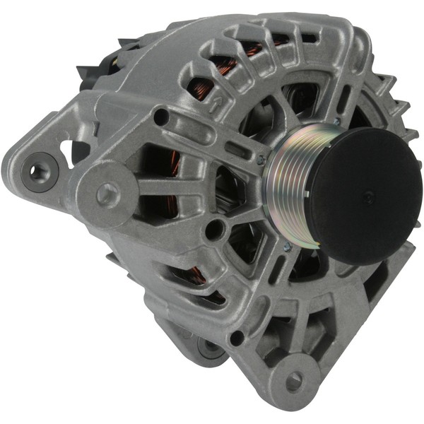 Lichtmaschine Generator 14V 150A Ø48,5 Mm Hc-Cargo FüR U.A. Renault Master-image