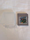 TMNT Back From The Sewers Game Boy Tested w/ Nintendo Case