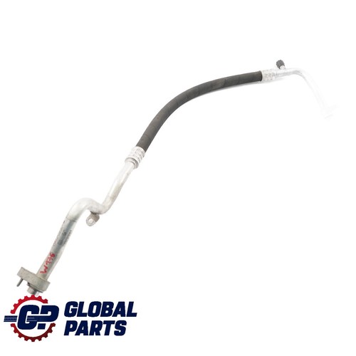 Mercedes W176 Klimaanlage Rohr Kältemittel Kompressor Linie A/C A2468303815
