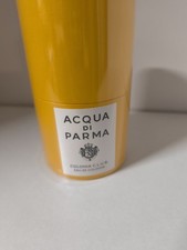 Acqua di Parma Colonia C.L.U.B. (Colonia Club...