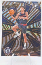 2024-25 Panini Revolution - Rookies Cam Christie #113 (RC)