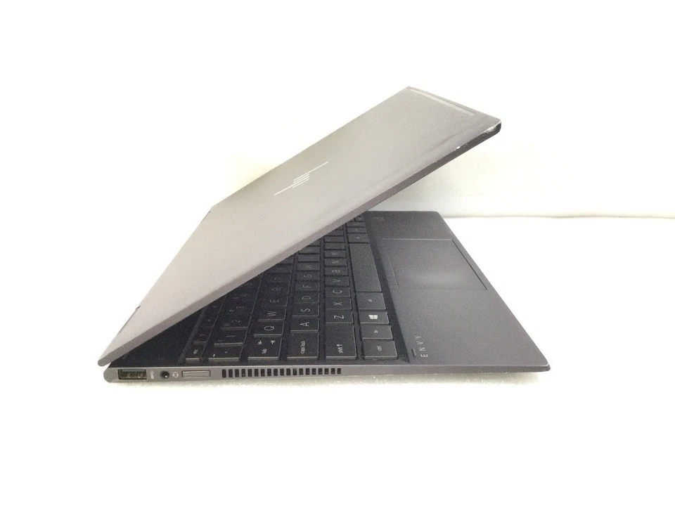 HP ENVY X360 13-AR0053AU Laptop 13"RYZEN 7 3700U 16GBRAM 1TBHDD HDMI FHD TOUCH - image 2 of 4