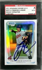2012 Bowman Baseball Sneak Peek 21