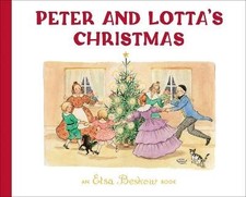 Peter and Lotta's Christmas, , Hardback