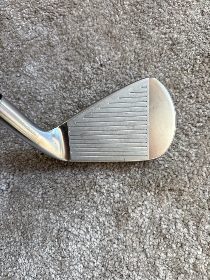 Srixon ZXi5 8 Eisen Nippon NS Pro Modus Tour 105 Stiff LINKSHÄNDER - Bild 2 von 4